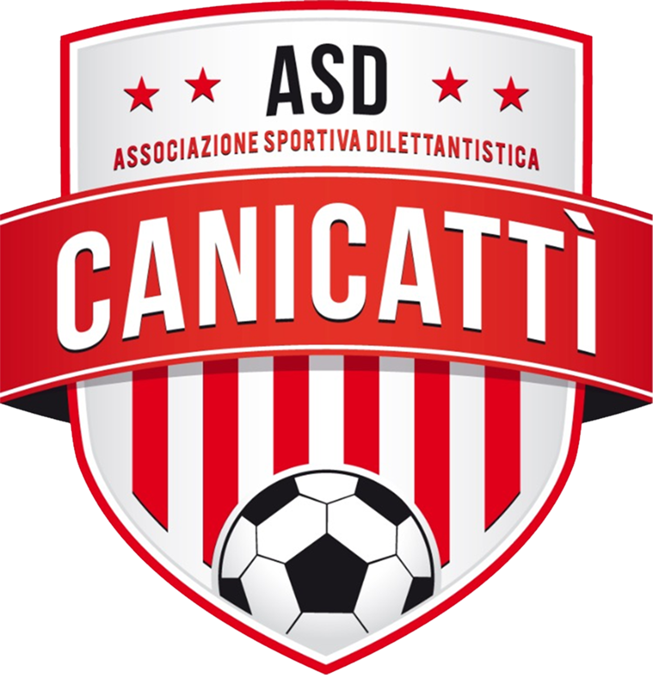 Associazione Sportiva Dilettantistica Canicattì